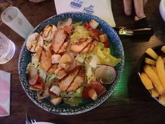 -Famous肥猫墨西哥音乐餐吧(五棵松华熙LIVE店)