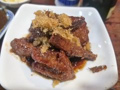 一品猪肝-同得兴 Since·1995 传统苏式面馆(嘉馀坊店)