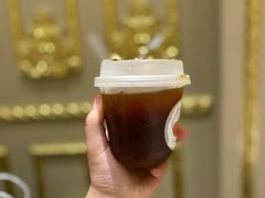 -稀物集咖啡(徽州大道店)