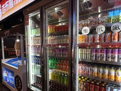 -吉布鲁牛排海鲜自助(成都大悦城店)