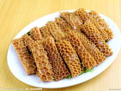 金钱肚-闯关东东北农家菜(崂山石老人店)