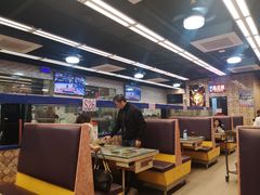 -新辉港式茶餐厅(北栅店)