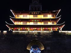 -麦田工坊(月湖店)