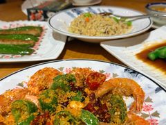 -德胜轩正宗顺德菜(宝安沙井会展中心店)