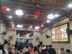 大堂-顺记冰室(宝华路店)