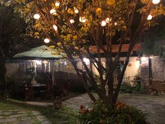 -Lam Vien Restaurant