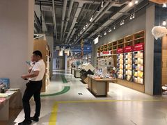 -当当书店(国泰广场店)
