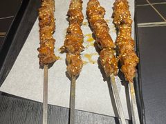 -京悦南门涮羊肉·羊蝎子火锅(田林路店)