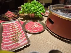 -西塔老太太泥炉烤肉(沈阳店)