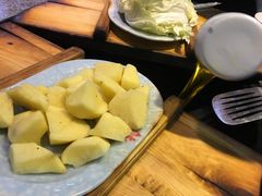 -老关东铁锅炖(上游街店)