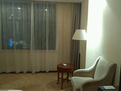 -甸园锦江宾馆(北外滩店)