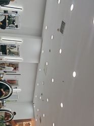 -藤野造型烫染·漂发