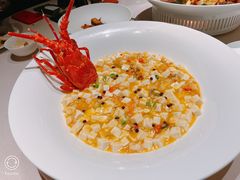 -三利音·东方司宴(外滩店)