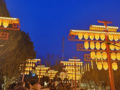 -青龙湖公园