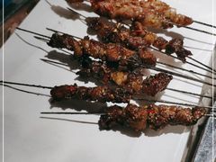 -叁宝烤肉·西安烧烤(东三爻店)