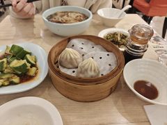 -穆桂英美食(南禅寺店)