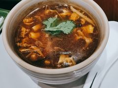 -君悦酒店·1881·北京烤鸭