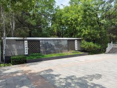 -长辛店二七公园