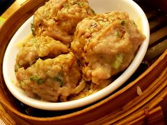 陈皮牛肉球-添好运点心专门店(深水埗店)