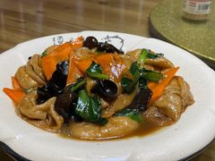 -灵福缘私房菜·农家菜(拈花湾·灵山大佛必推店)