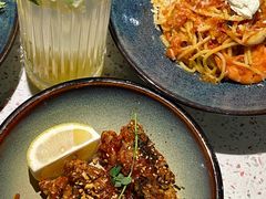 -BE BRIGHT KITCHEN(正佳广场店)