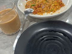 -阿拉伯萨娜餐厅(石马社区店)