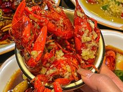 -盱眙虾神於氏龙虾(夫子庙红街店)