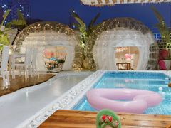 -天空花园餐吧·生日·团建(南山店)