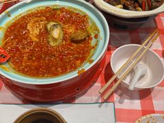 -辣小鲜·南昌大排档(船山路店)