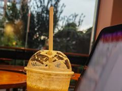 -星巴克(北京惠新东街店)