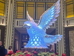 -上海和平饭店 Fairmont Peace Hotel