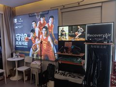 -MASTER FIT 拉伸大师·筋膜刀·西式按摩(上梅林卓悦汇店)