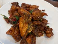 -華歡冰室-WahFoon(吉大店)