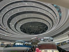 -深圳龙华星河COCO City(民治店)