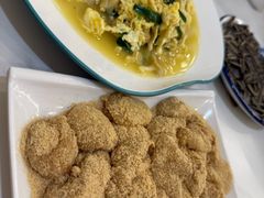 -朴小妹人参鸡汤火锅(长白山万达店)