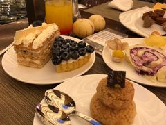 -杭州国际会议中心洲际酒店-原素全日餐厅(解放东路店)