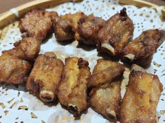 -天下客饭店(中山路店)