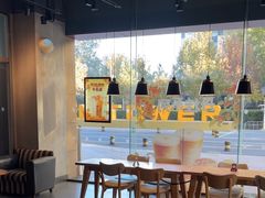 -COSTA COFFEE(金长安大厦店)