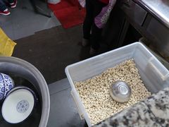-老乌家特色小炒泡馍(大皮院店)