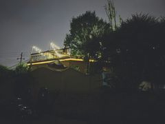 -悦哉·派对·草坪婚礼·围炉煮茶(三圣乡店)