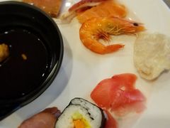 -国宾酒店-花园咖啡自助餐厅(北营房中街店)