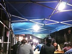 -老兵麻辣烫(世欧王庄店)