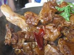 7-老诚一锅羊蝎子(垡头店)