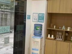-麦悠悠·SPA·推拿(沈杜公路地铁站店)