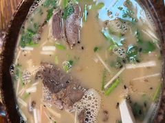 -玉祥府牛肉罩饼(金光道店)