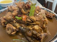 -八两八金·莱芜特色炒鸡(市南漳浦路店)