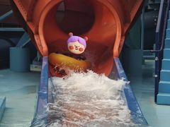 -水立方嬉水乐园