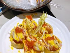 -大渔铁板烧(万象城店)