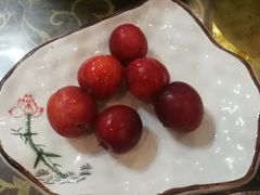 -鱼乐岛餐厅·户外花园主题餐厅