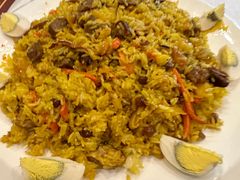 -萨拉漫饮食(北京中路店)